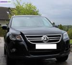 Volkswagen tiguan 2.0 tdi - Miniature