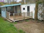 Loue mobil home près de paimpol - Miniature