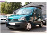 Renault kangoo (2) 1.5 dci 70 authentique - Miniature