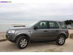 Land rover freelander ii td4 160 s bva - Miniature