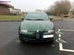 Alfa romeo 147 distinctive 1,9 jtd 115 5p - Miniature