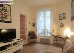 Deux pieces 1chambre meuble sur 7 rue des fossés - Miniature