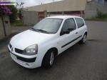 Renault clio 1.5l dci authentique 5p - Miniature