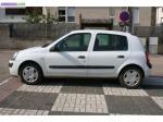 Renault clio ii (2) campus 1.5 dci 70 5p‏ - Miniature