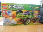 Lego ninjago - Miniature