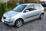 Volkswagen polo tdi 1,4l - Miniature