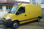 Utilitaire renault master frigorfique l2h2 - Miniature