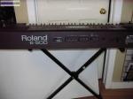 Roland e 500 - Miniature