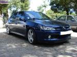 Peugeot 306 (2) 2.0 hdi xt - Miniature