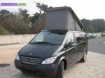 Mercedes-benz viano 2.0 cdi ambiente - Miniature