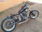 Moto 125 - Miniature