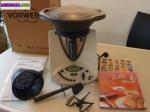 Thermomix tm31 complet avec varoma - Miniature