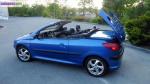 Peugeot 206 cc 2.0 hdi xs 3p - Miniature