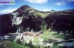 Appartement f2 la plagne en time-share - Miniature