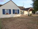 Pavillon de plain pied - Miniature