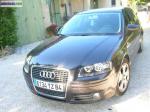 Audi a3 - Miniature