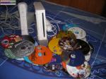 85 jeux wii neufs - Miniature