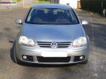 Volkswagen golf v 2.0 tdi 140 sport 5p - Miniature