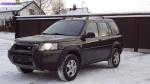 Land rover freelander td4s 2,0 - Miniature