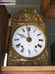 Pendule comtoise - Miniature