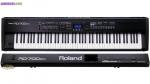 Piano de studio et scène roland rd700sx rd 700 sx - Miniature