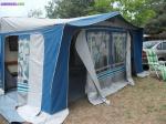Loue caravane - Miniature