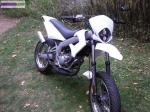 Gilera smt 50 - Miniature