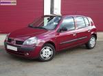 Renault clio ii (2) 1.5 dci 80 expression 5p - Miniature