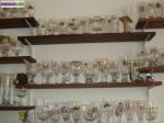 Collection verres a bieres - Miniature