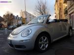 New beetle (2) cabriolet tdi 105 collector - Miniature