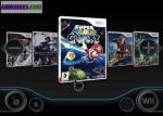 Pack "noel 2012"(nintendo wii neuf avec 600 jeux) - Miniature