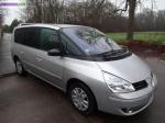 Renault grand espace diesel - Miniature