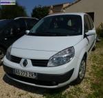 Renault scenic ii - Miniature