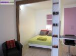 Location t1 studio - 22 m² - Miniature