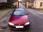 Peugeot 406 2.0 16s st ,235000km, ct ok. - Miniature