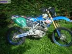 Enduro - Miniature