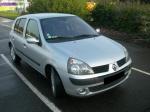 Renault clio 1.6 09/1998 clim 5porte 130000km - Miniature