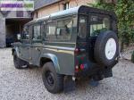 Land rover defender - Miniature