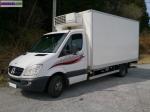 Mercedes sprinter frigorifique cdi - Miniature