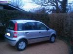 Fiat panda 1.1 8v active - Miniature