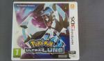 Jeu pokemon ultra lune sur nitendo 3 ds - Miniature