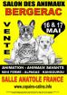 Salon animalier  bergerac 16 et 17 mai chiots et chatons - Miniature