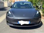 Je vends ma tesla model 3 - Miniature