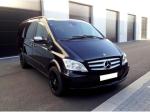 Mercedes viano 2.2 cdi 163ch 7places - Miniature
