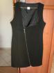 Robe noire - Miniature