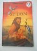 Le roi lion - disney - Miniature