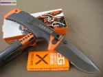 Couteau de survie pliant gerber "bear grylls" - Miniature