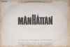 Disque vinyle 33t manhattan - Miniature