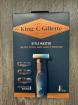 Rasoir électrique king c gillette (neuf) - Miniature