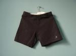 Short sport domyos noir fille 12 ans tbe - Miniature